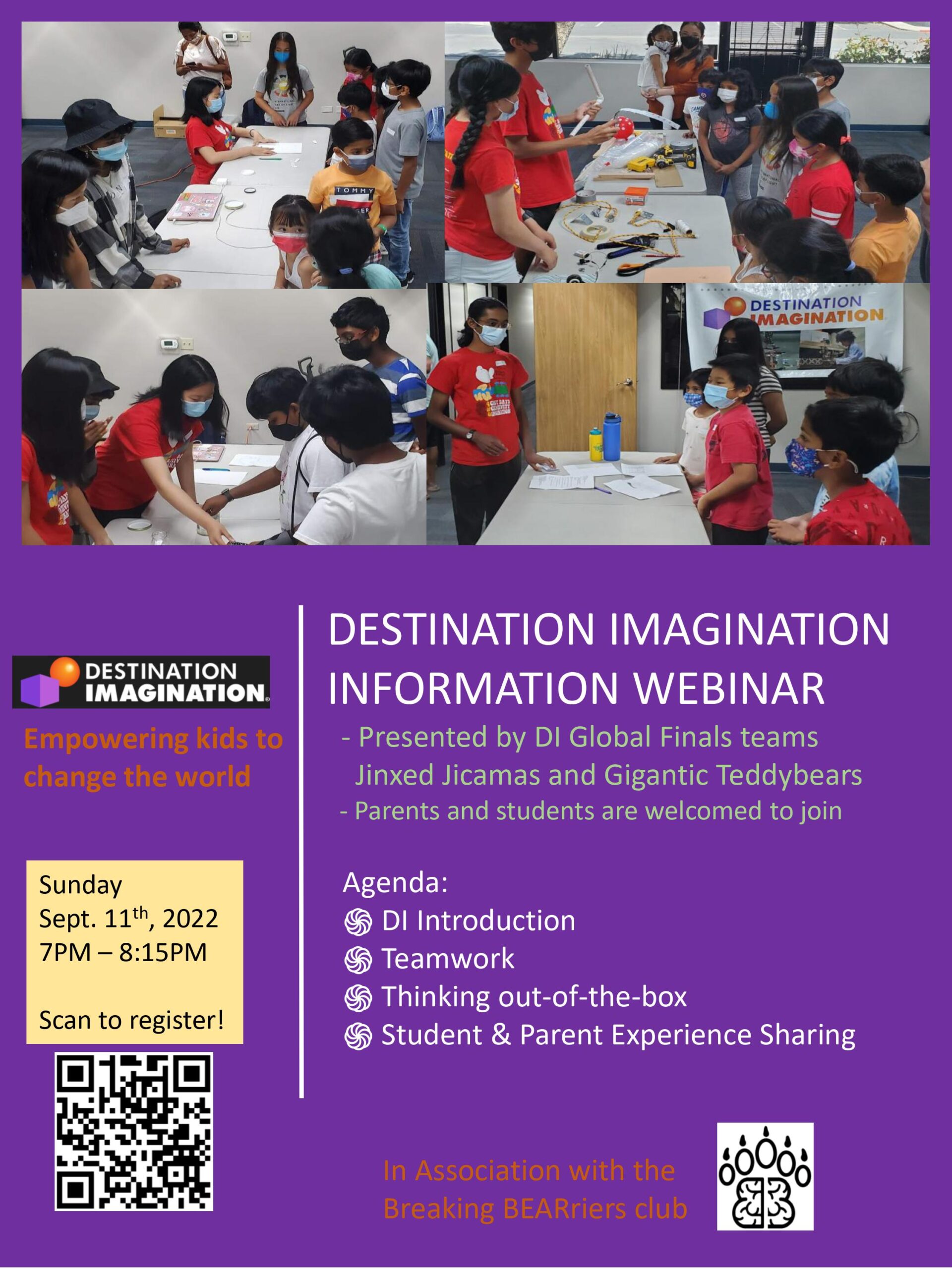 Flyer